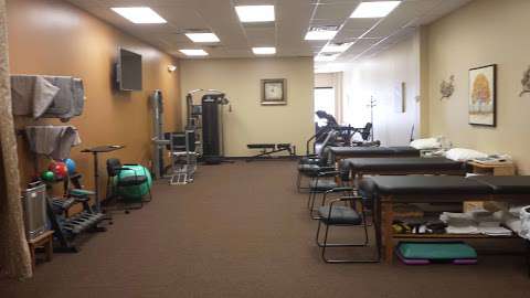ApexNetwork Physical Therapy - Paris, IL