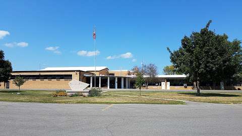 Crestwood Elementary School