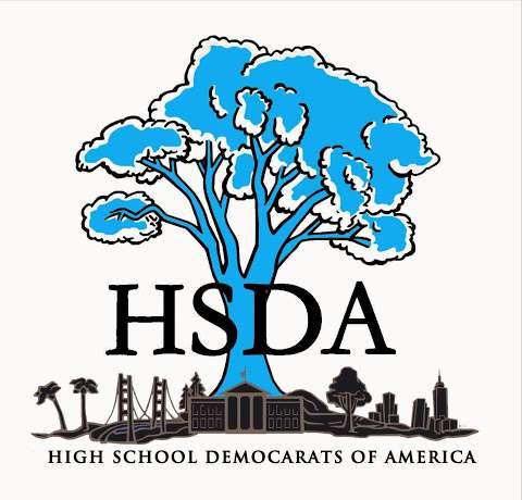 Illinois High School Democrats