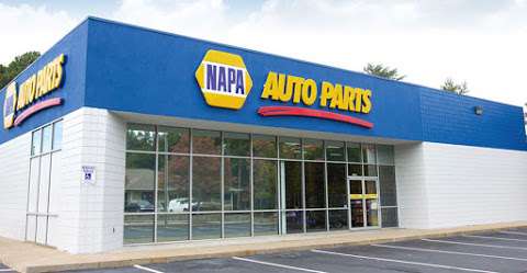 NAPA Auto Parts - Vadas Auto Parts