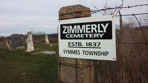 Zimmerly Cemetery